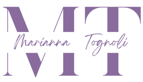 Logo Marianna Tognoli